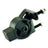 MasterPro A6341 Engine Mount - Rear Left