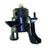 MasterPro A6495 Engine Mount - Front Right