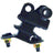 MasterPro A65036 Automatic Transmission Mount - Rear