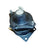 MasterPro A65096 Engine Mount - Front
