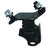 MasterPro A6579 Manual Transmission Mount - Rear