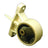 MasterPro A6848 Manual Transmission Mount