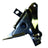 MasterPro A6968 Engine Mount Support - Front