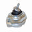 MasterPro A70058 Engine Mount - Front Left