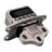 MasterPro A70062 Automatic Transmission Mount - Left
