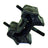 MasterPro A7089 Engine Mount - Front Left or Front Right