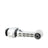 MasterPro A71209 Engine Torque Strut Mount - Front Lower or Lower