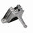 MasterPro A71210 Engine Mount - Front Right
