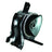 MasterPro A7171 Manual Transmission Mount