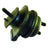 MasterPro A7297 Engine Mount - Front Left or Front Right
