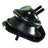 MasterPro A7332HY Engine Mount - Front Left or Front Right