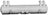 EMPI 1620600400 Exhaust Muffler