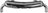 EMPI 1620604100 Exhaust Muffler