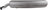 EMPI 1620607900 Exhaust Muffler