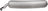 EMPI 1620609400 Exhaust Muffler