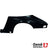 EMPI 1680400470 Quarter Panel - Rear Left