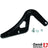 EMPI 1687400480 Deck Lid Hinge