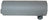 EMPI 8120600100 Exhaust Muffler