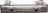 EMPI 8120600800 Exhaust Muffler