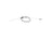 Dorman C130766 Parking Brake Cable - Rear Left