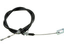 Dorman C130767 Parking Brake Cable - Rear Right