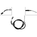 Dorman C130837 Parking Brake Cable - Rear Right
