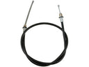 Dorman C130995 Parking Brake Cable - Rear Right