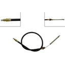 Dorman C132102 Parking Brake Cable - Rear Left