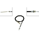 Dorman C132103 Parking Brake Cable - Rear Right