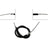 Dorman C132246 Parking Brake Cable - Rear Left