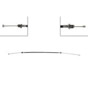 Dorman C132445 Parking Brake Cable - Front