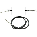 Dorman C133066 Parking Brake Cable - Rear Right