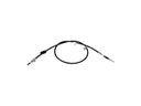 Dorman C138613 Parking Brake Cable - Rear Right