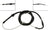 Dorman C138653 Parking Brake Cable - Front