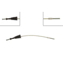 Dorman C138677 Parking Brake Cable - Front