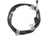 Dorman C138816 Parking Brake Cable - Rear Right