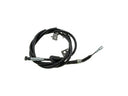Dorman C138871 Parking Brake Cable - Rear Left