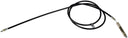 Dorman C660000 Parking Brake Cable - Rear Right