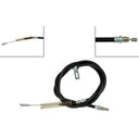 Dorman C660001 Parking Brake Cable - Rear Left