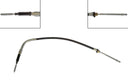 Dorman C660025 Parking Brake Cable - Rear Left
