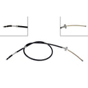 Dorman C660028 Parking Brake Cable - Rear Left