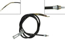 Dorman C660030 Parking Brake Cable - Rear Right