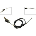 Dorman C660044 Parking Brake Cable - Rear Right
