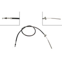 Dorman C660045 Parking Brake Cable - Rear Left