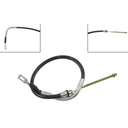 Dorman C660048 Parking Brake Cable - Rear Left