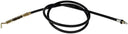 Dorman C660049 Parking Brake Cable - Rear Left
