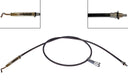 Dorman C660052 Parking Brake Cable - Rear Left or Rear Right