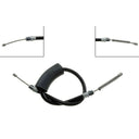 Dorman C660057 Parking Brake Cable - Rear Left or Rear Right