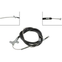 Dorman C660064 Parking Brake Cable - Rear Right