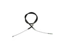 Dorman C660096 Parking Brake Cable - Rear Left or Rear Right